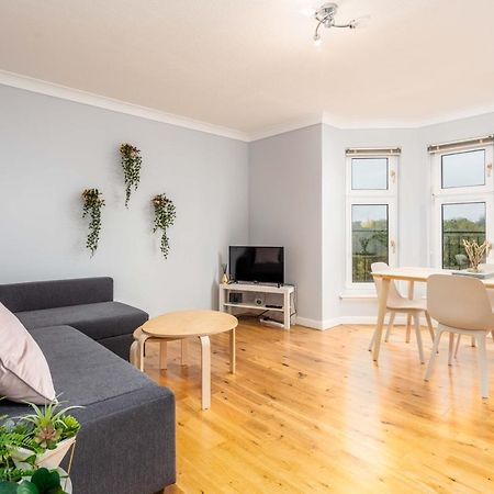 Millbrae Residence - Donnini Apartments Ayr Exteriör bild